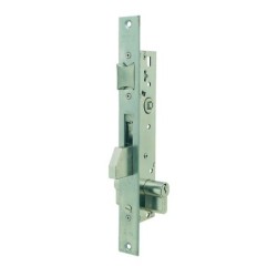 CERRADURA  EMBUTIR  MET  S/CERR