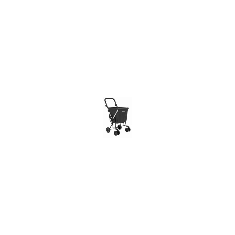 CARRO COMPRA WE GO BASIC ANTHRACITE