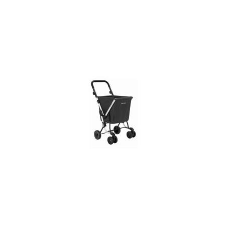 CARRO COMPRA WE GO BASIC ANTHRACITE