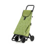 CARRO COMPRA 4R BLOCK VERDE