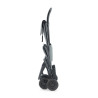 CARRO COMPRA 4R TERMICO GRIS TRAVEL