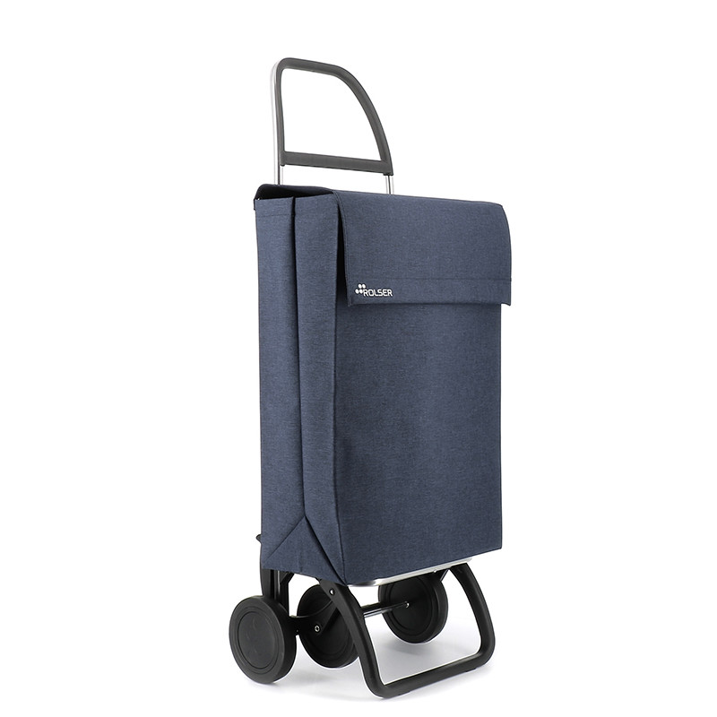 CARRO COMPRA JEAN TWEED 4 MARIN