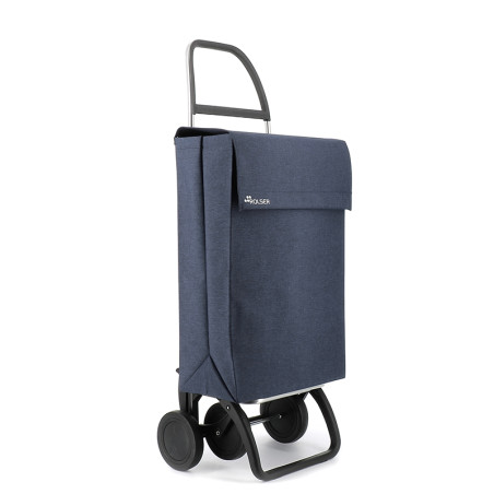 CARRO COMPRA JEAN TWEED 4 MARIN