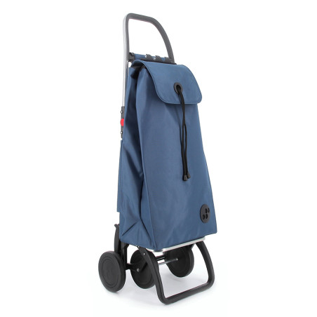 CARRO COMPRA I-MAX MF 4L DENIM