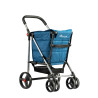 CARRO COMPRA BASKET POLAR 4B MARINO