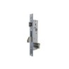 CERRADURA  METÁLICA  2210  PALANCA  BASCULANTE  INOX  TESA