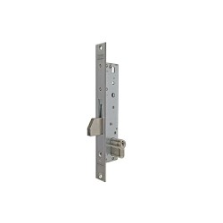 CERRADURA  EMBUTIR  MET  BASCUL