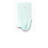 PERCHA MINI LAC.BLANCO ADH L.4