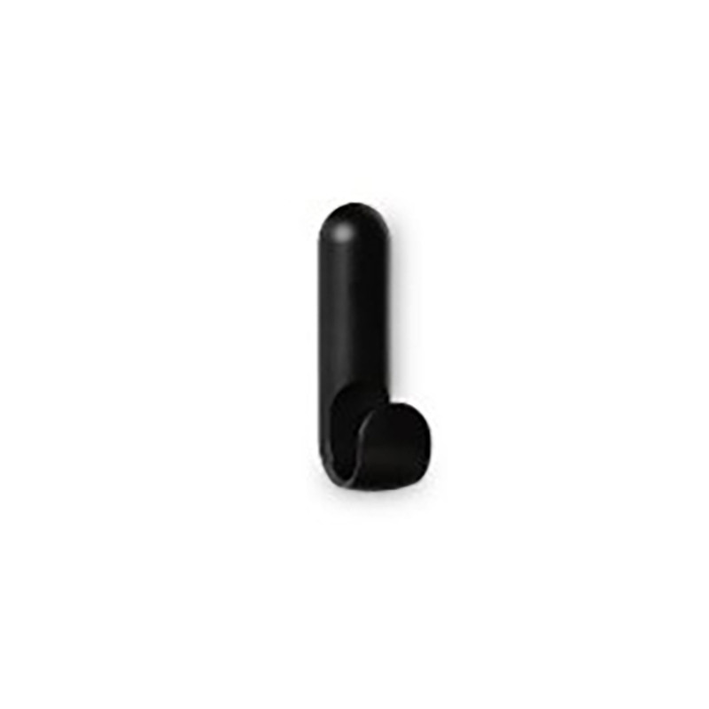 COLGADOR ADH ATLAS NEGRO