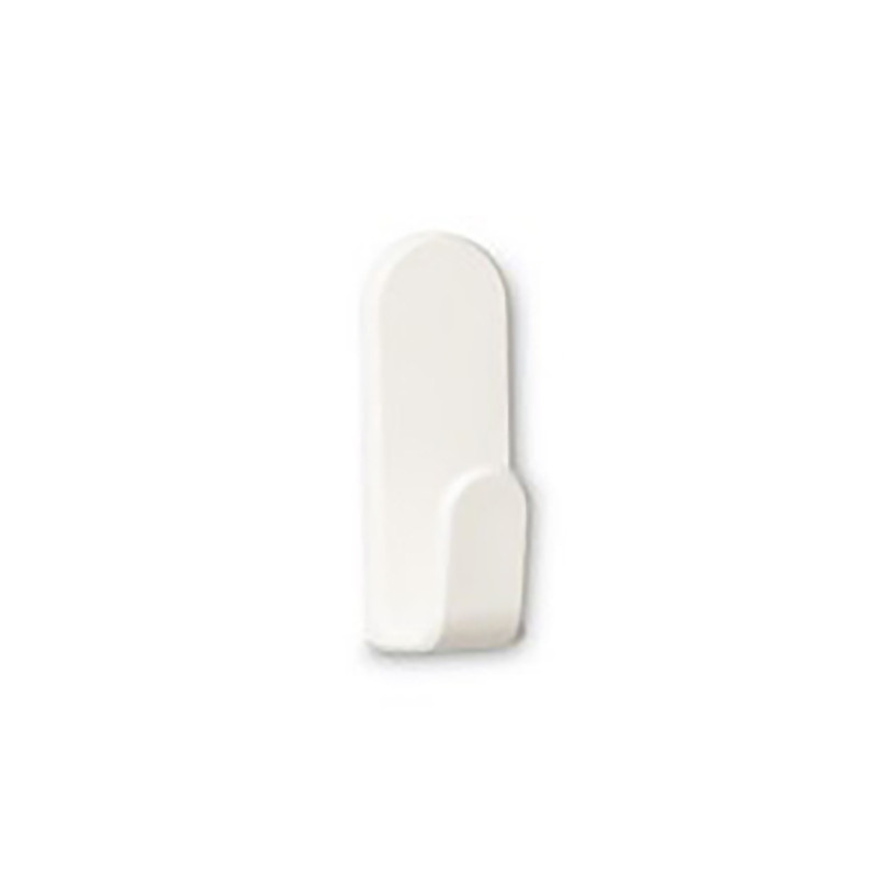 COLGADOR ADH TAGA BLANCO BL2