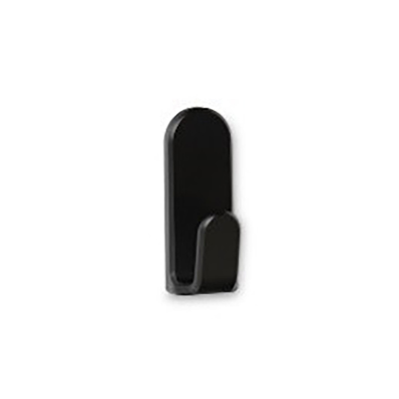 COLGADOR ADH TAGA NEGRO BL2