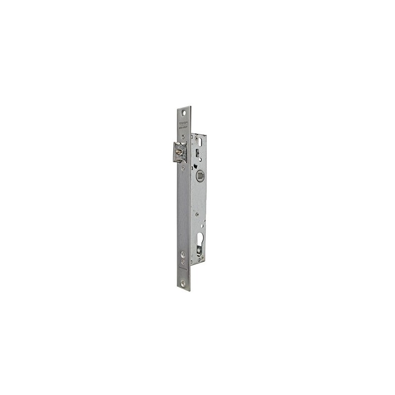 CERRADURA  EMBUTIR  MET  PORT