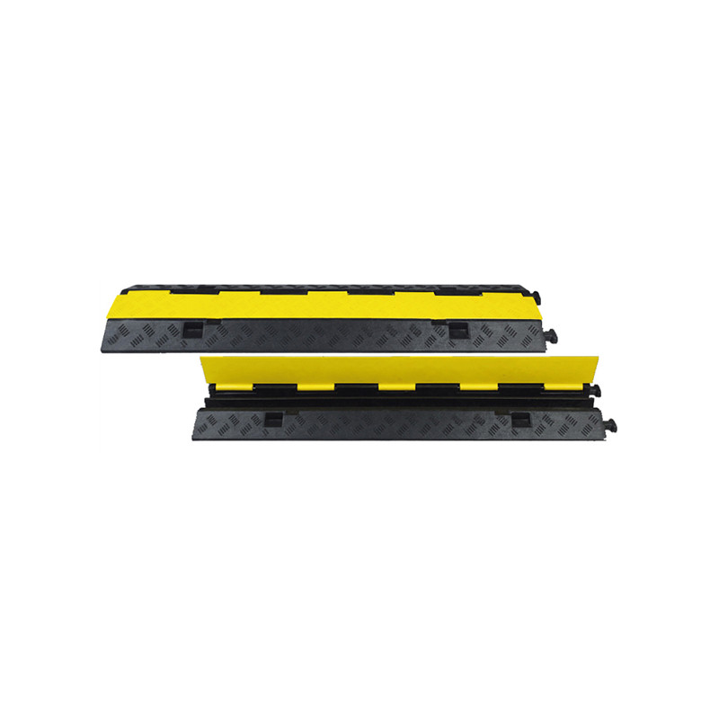 PROTECTOR CABLE CAUCHO