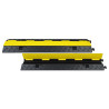 PROTECTOR CABLE CAUCHO