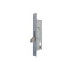 CERRADURA  EMBUTIR  MET  INOX