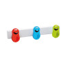 PERCHA MADERA 3P INFANTIL