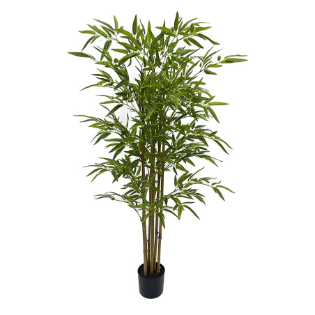 ARBOL BAMBU TRONCO NATURAL