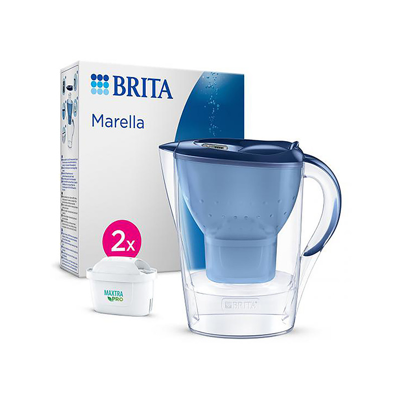 JARRA FILTRO MARELLA AZUL+2 FILT MAXTRA PRO