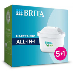 RECAMBIO FILTRO MAXTRA PRO PACK 5+1