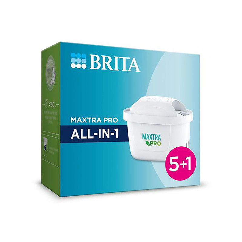 RECAMBIO FILTRO MAXTRA PRO PACK 5+1