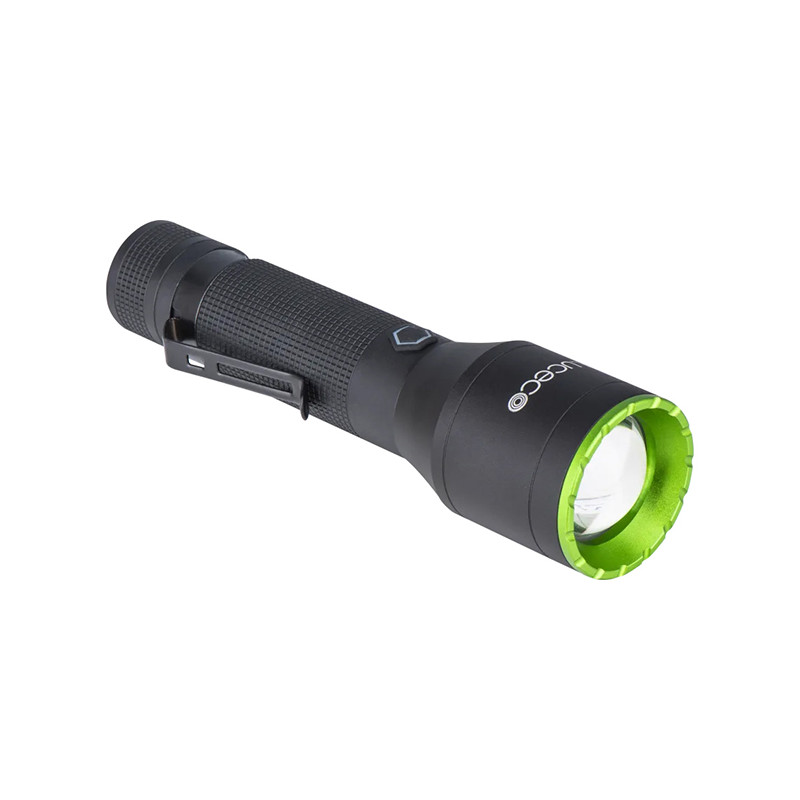 LINTERNA LED RECARG.1000lm 6500K IP44