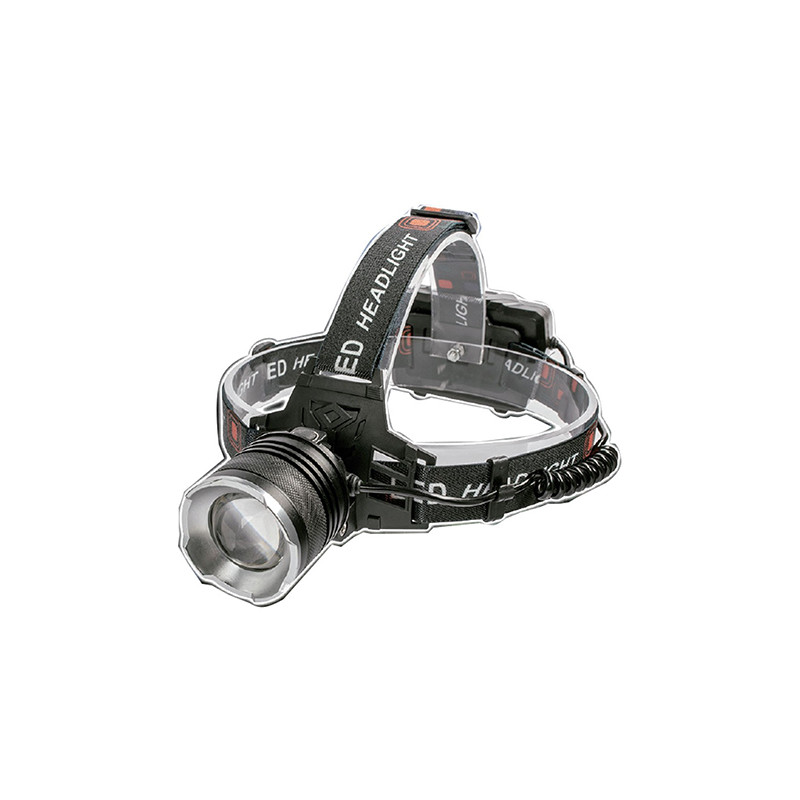 LINTERNA FRONTAL LED 10-W AY-FR 1000L