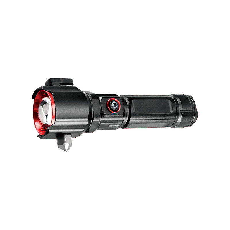 LINTERNA LED DE EMERGENCIA AY-10W