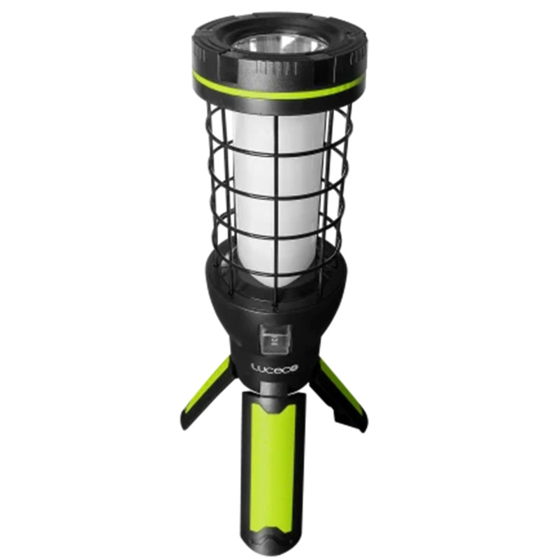 LUZ DE TRABAJO LED MULTIFUNCIONAL PORTAIL RECARG
