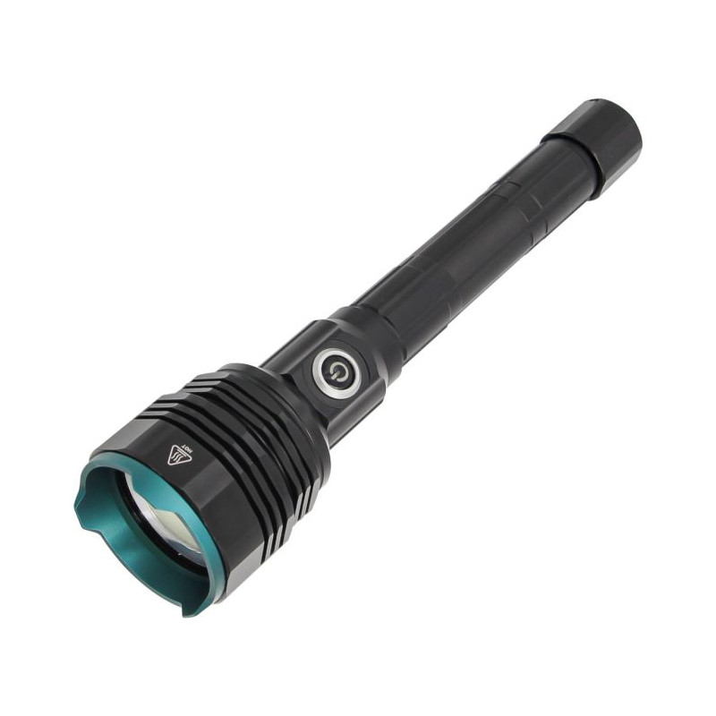 LINTERNA LED TUBULAR REC.PROF