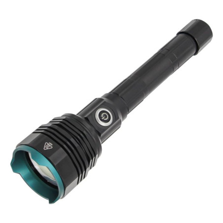 LINTERNA LED TUBULAR REC.PROF