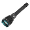 LINTERNA LED TUBULAR REC.PROF