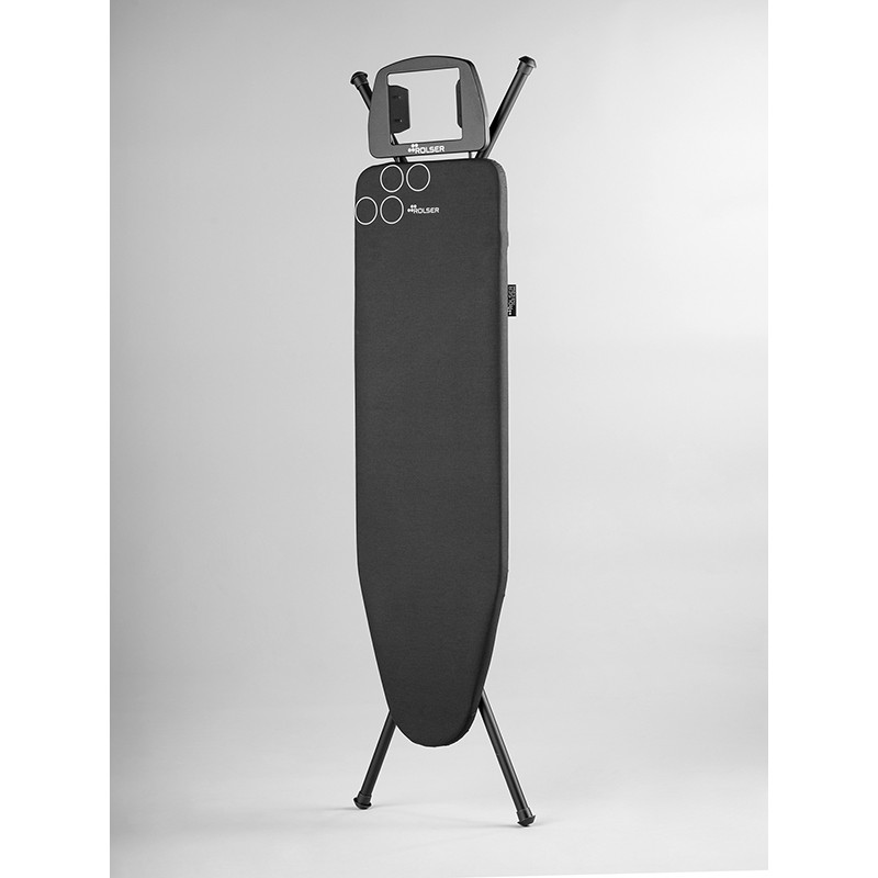 MESA PLANCHAR K-S BLACK TUBE