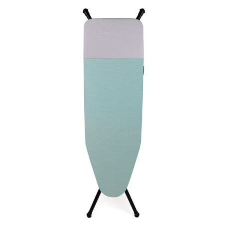 MESA PLANCHAR K-B BLACK TUBE NATURAL SALVIA/PLATA