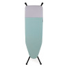 MESA PLANCHAR K-B BLACK TUBE NATURAL SALVIA/PLATA