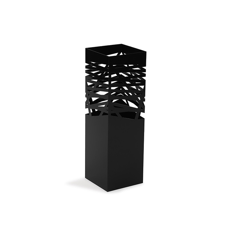 PARAGUERO NEGRO RULO