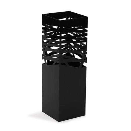 PARAGUERO NEGRO RULO