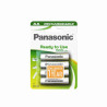 PILA RECARGABLE AA LR06 BL 4 EVOLTA