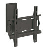 SOPORTE TV LED GIRAT. NEGRO HASTA 60''