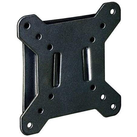 SOPORTE TV LED NEGRO HASTA 32''