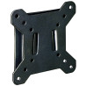 SOPORTE TV LED NEGRO HASTA 32''