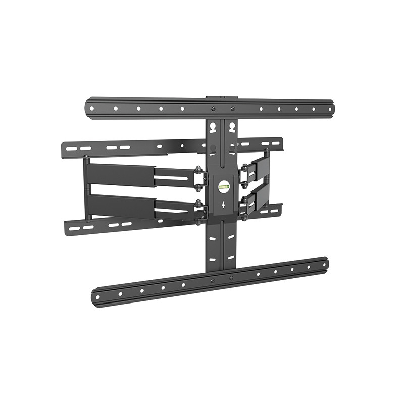 SOPORTE TV LED ULTRA SLIM HASTA 90''