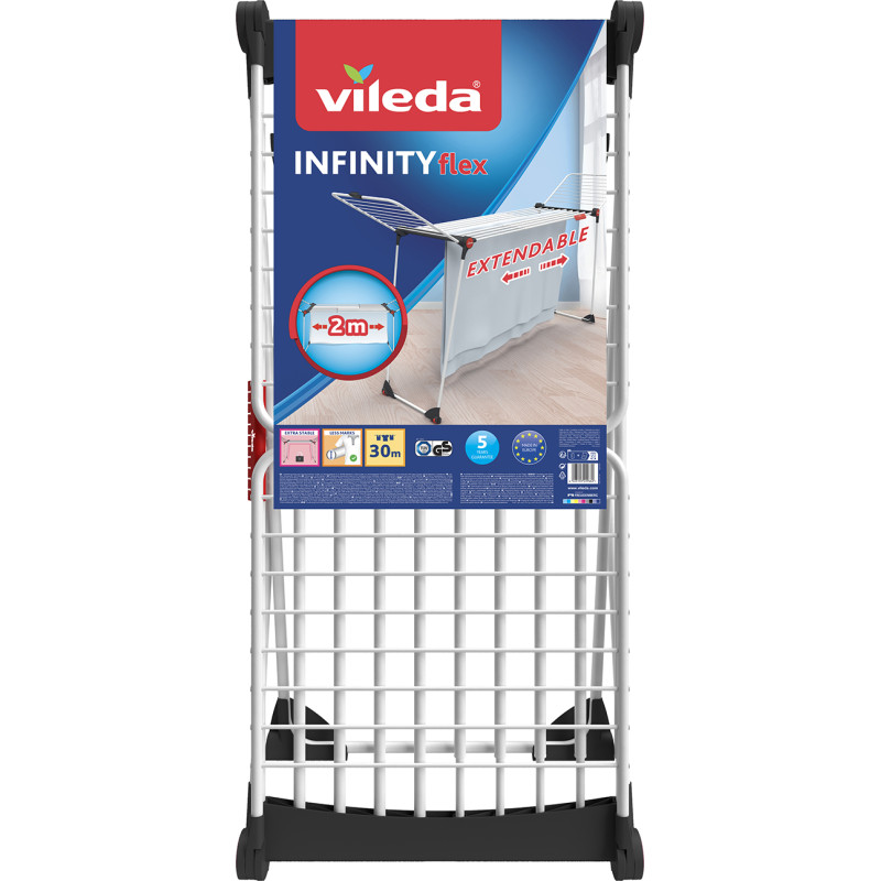 TENDEDERO ALAS EXTENSIBLE INFINITY FLEX
