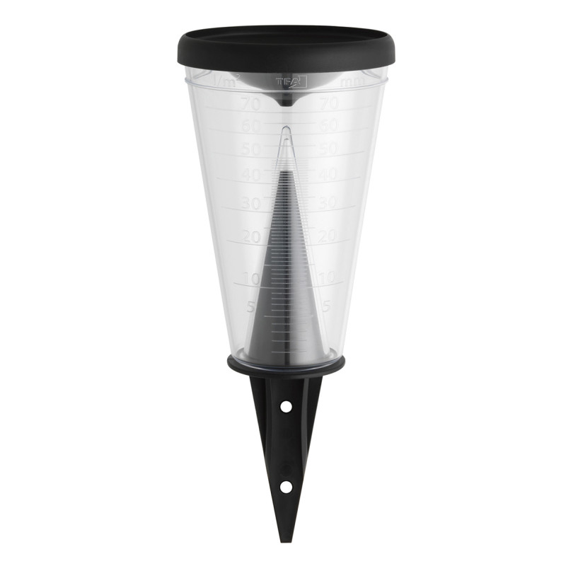 PLUVIOMETRO PLASTICO 70 L