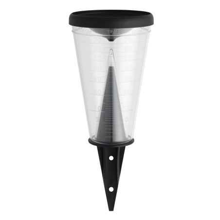 PLUVIOMETRO PLASTICO 70 L