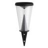 PLUVIOMETRO PLASTICO 70 L