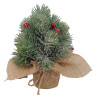 MACETA PINO NAVIDAD