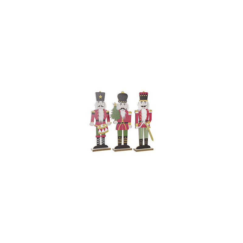 FIGURA MDF CASCANUECES