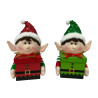 CAJA NAVIDAD ELFO SURT