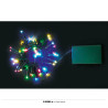 GUIRNALDA 192LED MULTIF COLOR