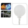 GUIRNALDA 80 LEDS MULTICOLOR COLORES VIVOS IP44